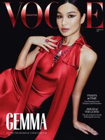 Vogue Singapore